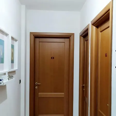 Casa Felicidad 2* Альгеро