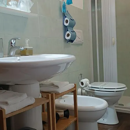 Casa Felicidad Готель типу 