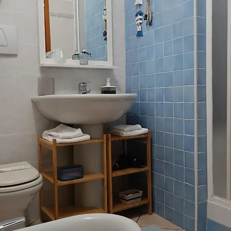 Casa Felicidad Альгеро
