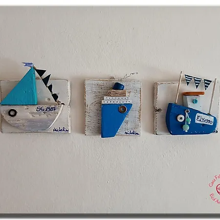 Casa Felicidad Alghero