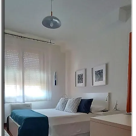 Casa Felicidad Alojamento de Acomodação e Pequeno-almoço