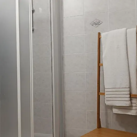 Alojamento de Acomodação e Pequeno-almoço Casa Felicidad Alghero