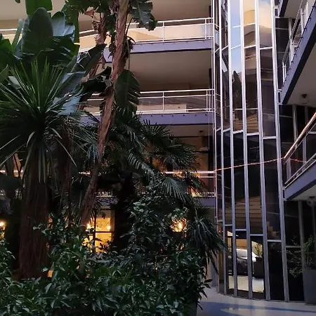 فندق مبيت وإفطار Casa Felicidad ألغيرو