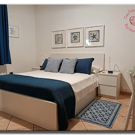 Casa Felicidad فندق مبيت وإفطار 2*