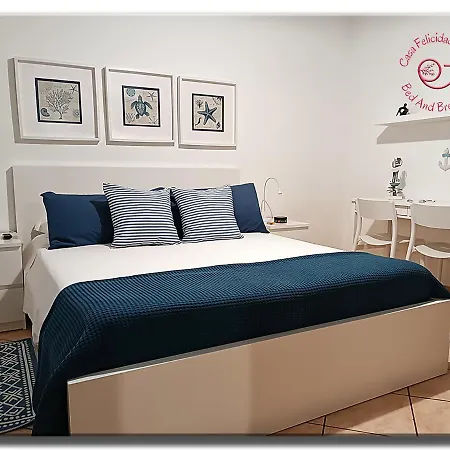 Casa Felicidad فندق مبيت وإفطار