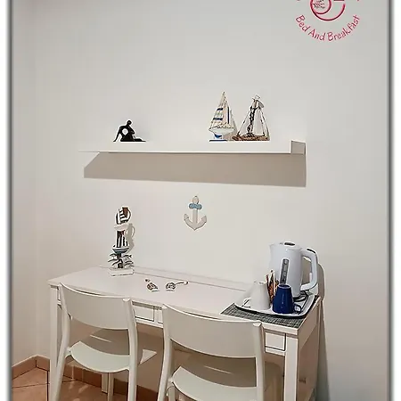 فندق مبيت وإفطار Casa Felicidad ألغيرو