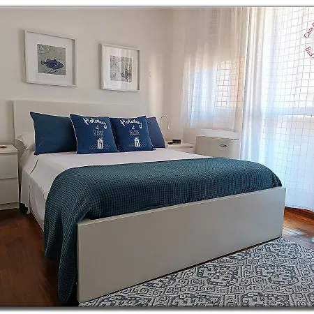 Casa Felicidad فندق مبيت وإفطار