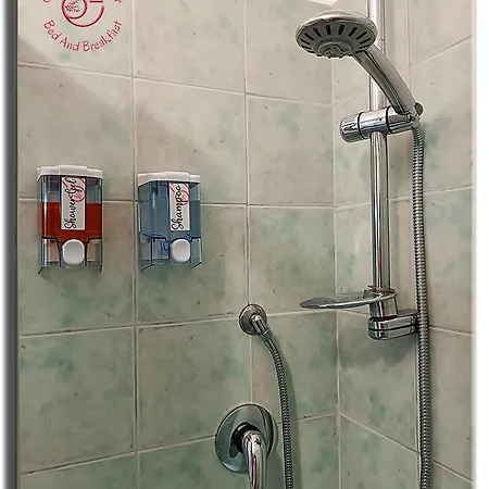 فندق مبيت وإفطار Casa Felicidad